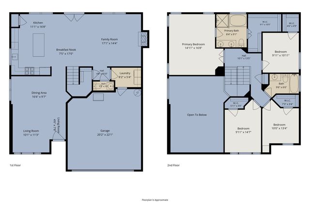 6124 Hillside Lane, Sachse, TX 75048