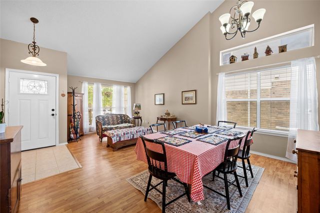6124 Hillside Lane, Sachse, TX 75048