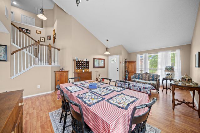 6124 Hillside Lane, Sachse, TX 75048