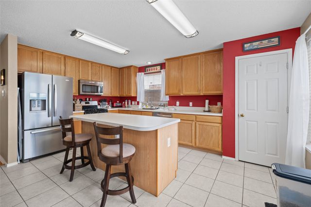 6124 Hillside Lane, Sachse, TX 75048