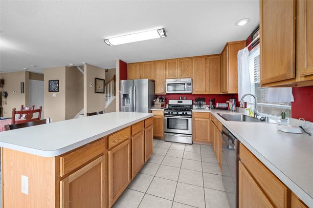 6124 Hillside Lane, Sachse, TX 75048
