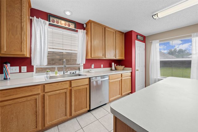 6124 Hillside Lane, Sachse, TX 75048