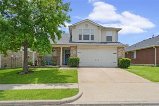 6124 Hillside Lane, Sachse, TX 75048