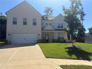 5270 Woodline View Circle, Auburn, GA 30011