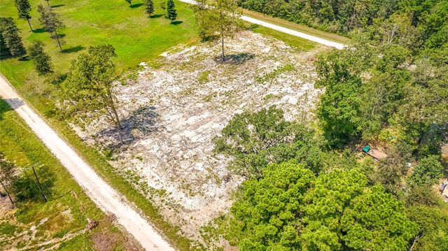 TBD 66 Thousand Oaks, Livingston, TX 77351