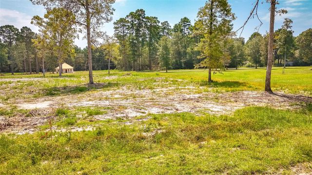 TBD 66 Thousand Oaks, Livingston, TX 77351