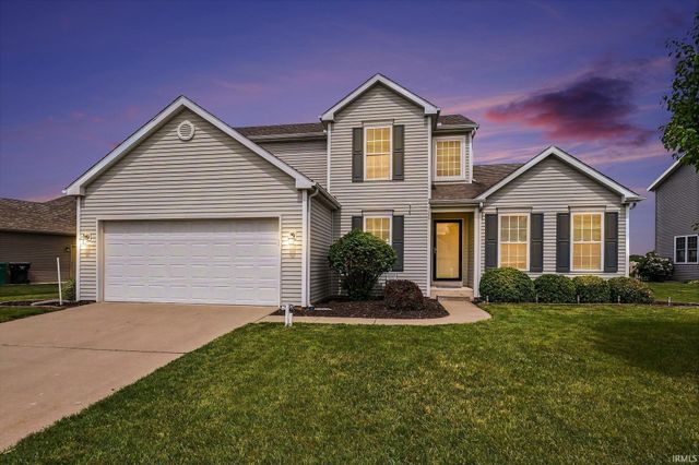 23129 Rumford Drive, South Bend, IN 46628