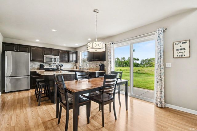 23129 Rumford Drive, South Bend, IN 46628