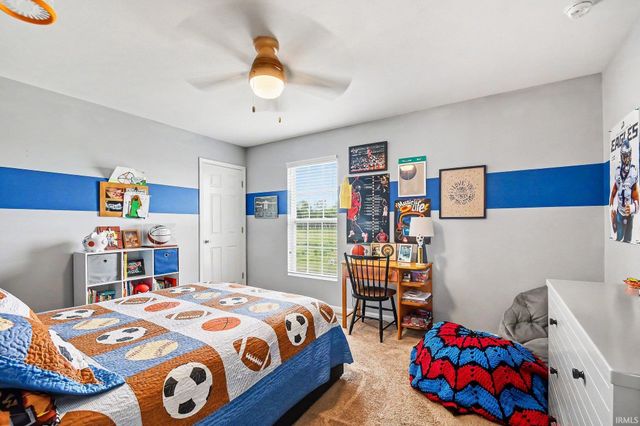 23129 Rumford Drive, South Bend, IN 46628