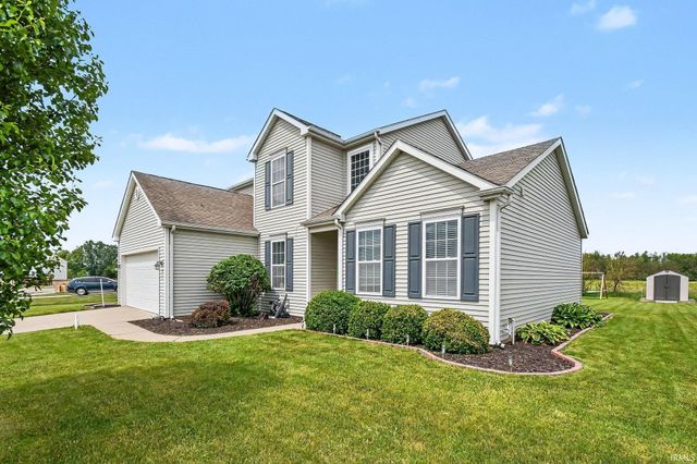 23129 Rumford Drive, South Bend, IN 46628