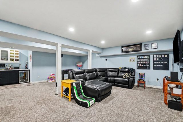 23129 Rumford Drive, South Bend, IN 46628