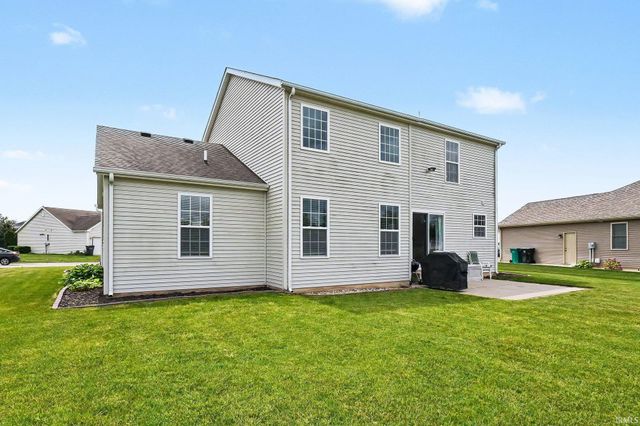 23129 Rumford Drive, South Bend, IN 46628
