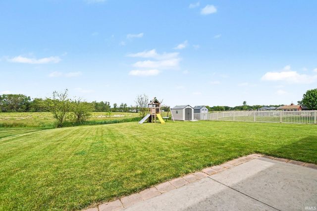 23129 Rumford Drive, South Bend, IN 46628