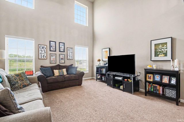 23129 Rumford Drive, South Bend, IN 46628