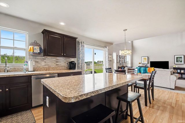 23129 Rumford Drive, South Bend, IN 46628