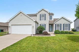 23129 Rumford Drive, South Bend, IN 46628