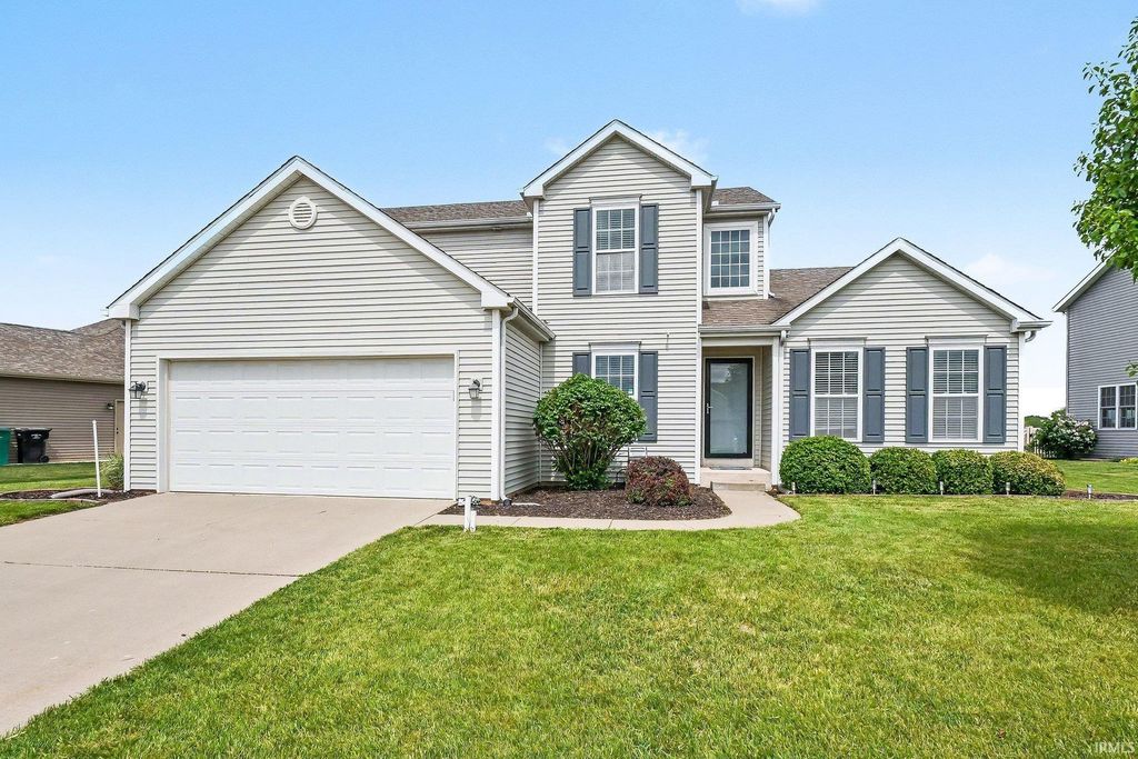 23129 Rumford Drive, South Bend, IN 46628