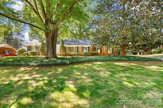 415 Princeton Drive, Salisbury, NC 28144