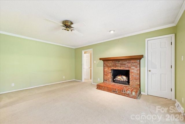 415 Princeton Drive, Salisbury, NC 28144