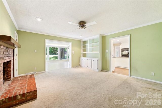 415 Princeton Drive, Salisbury, NC 28144