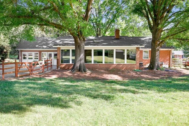 415 Princeton Drive, Salisbury, NC 28144