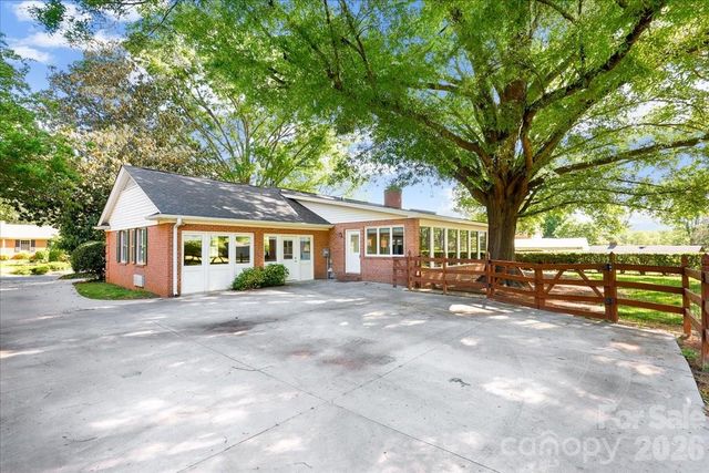 415 Princeton Drive, Salisbury, NC 28144