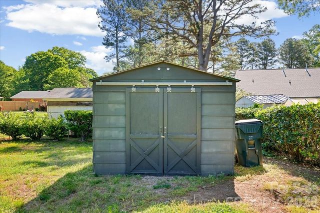 415 Princeton Drive, Salisbury, NC 28144