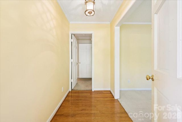 415 Princeton Drive, Salisbury, NC 28144