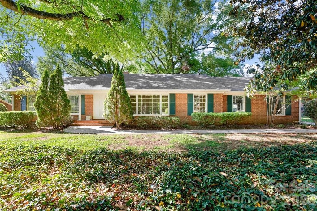 415 Princeton Drive, Salisbury, NC 28144