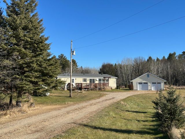 7330 64th Avenue NE, Remer, MN 56672