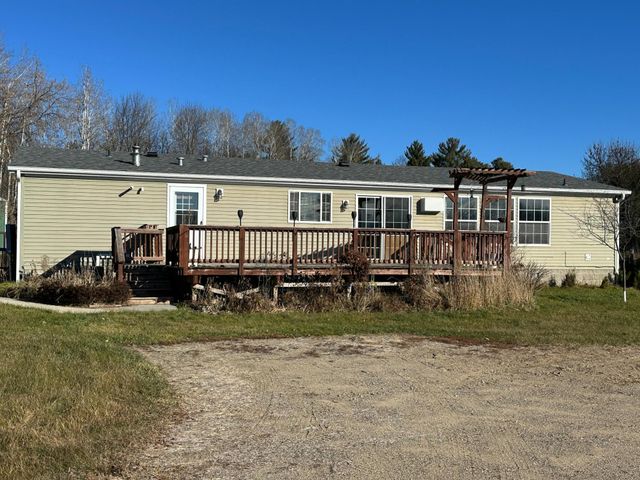 7330 64th Avenue NE, Remer, MN 56672