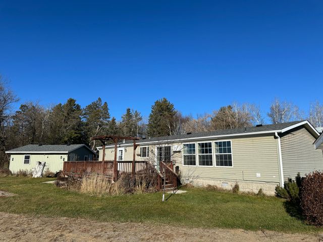 7330 64th Avenue NE, Remer, MN 56672