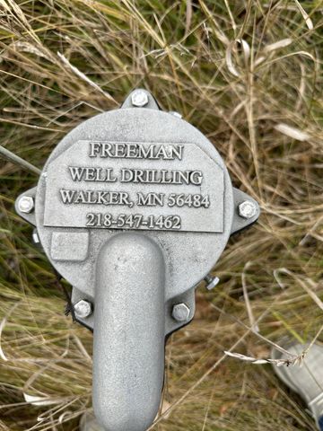 7330 64th Avenue NE, Remer, MN 56672