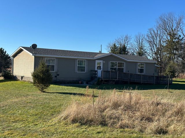 7330 64th Avenue NE, Remer, MN 56672