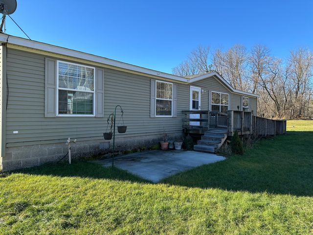 7330 64th Avenue NE, Remer, MN 56672