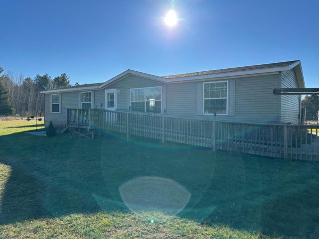 7330 64th Avenue NE, Remer, MN 56672