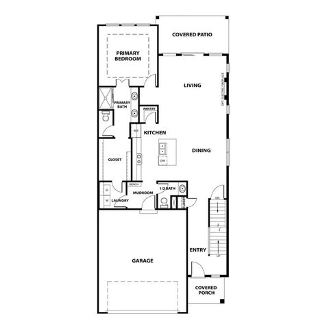 803 Glenn Circle, Raymore, MO 64083