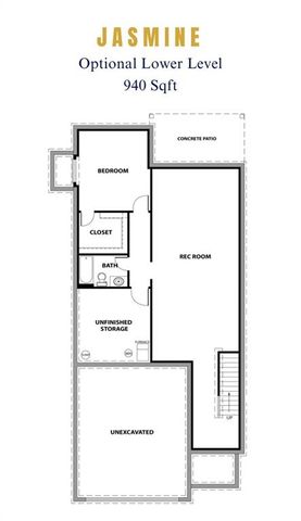 803 Glenn Circle, Raymore, MO 64083