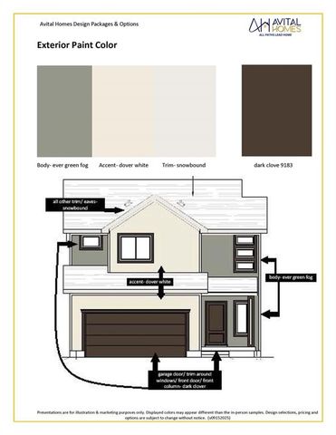 803 Glenn Circle, Raymore, MO 64083