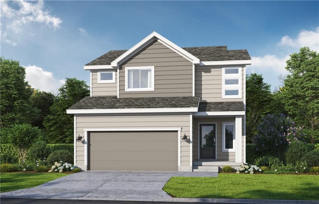 803 Glenn Circle, Raymore, MO 64083