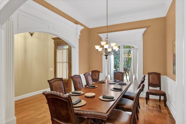 32 Pine Meadow Loop, Hattiesburg, MS 39402