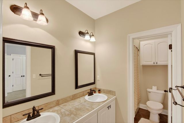 32 Pine Meadow Loop, Hattiesburg, MS 39402