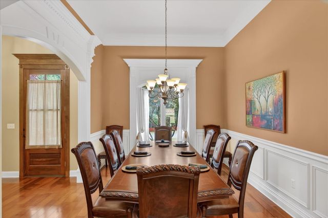 32 Pine Meadow Loop, Hattiesburg, MS 39402