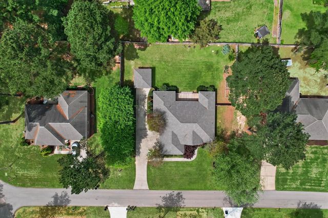 32 Pine Meadow Loop, Hattiesburg, MS 39402