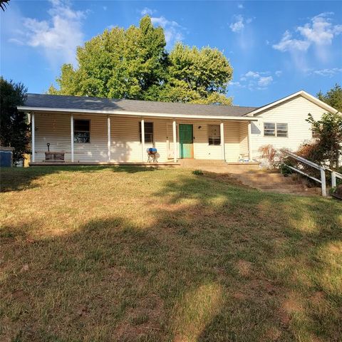 23615 Johnson Avenue, Purcell, OK 73080