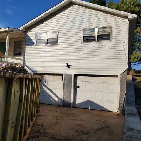 23615 Johnson Avenue, Purcell, OK 73080