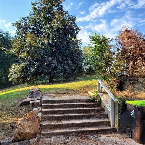 23615 Johnson Avenue, Purcell, OK 73080