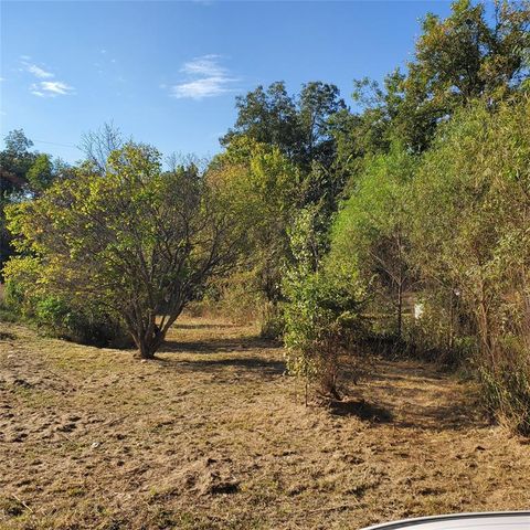 23615 Johnson Avenue, Purcell, OK 73080