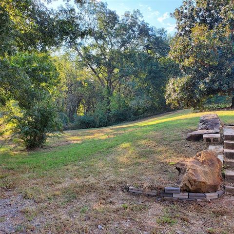 23615 Johnson Avenue, Purcell, OK 73080