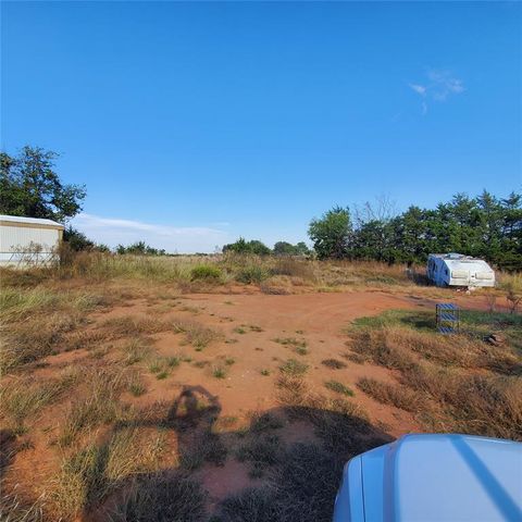 23615 Johnson Avenue, Purcell, OK 73080